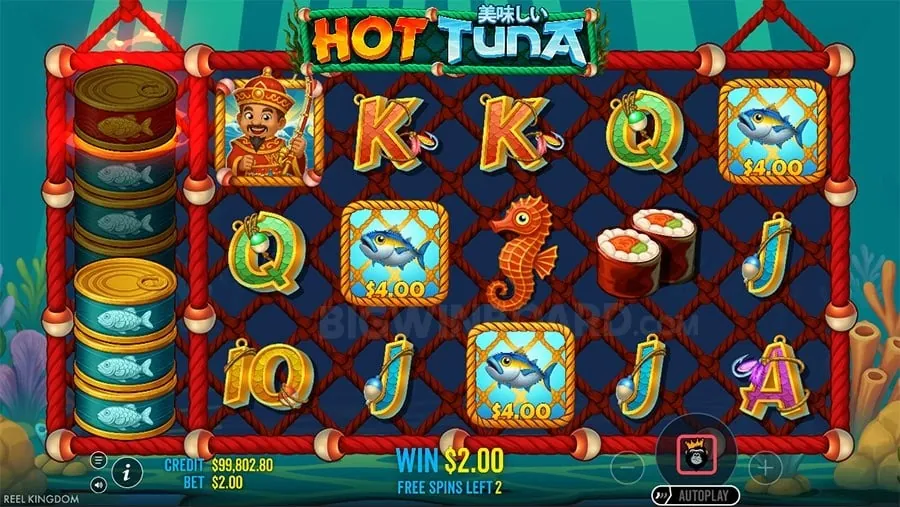 Welcome Bonus Promotion