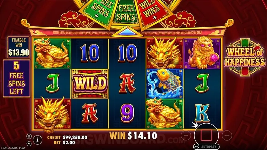 Slot Game Strategy