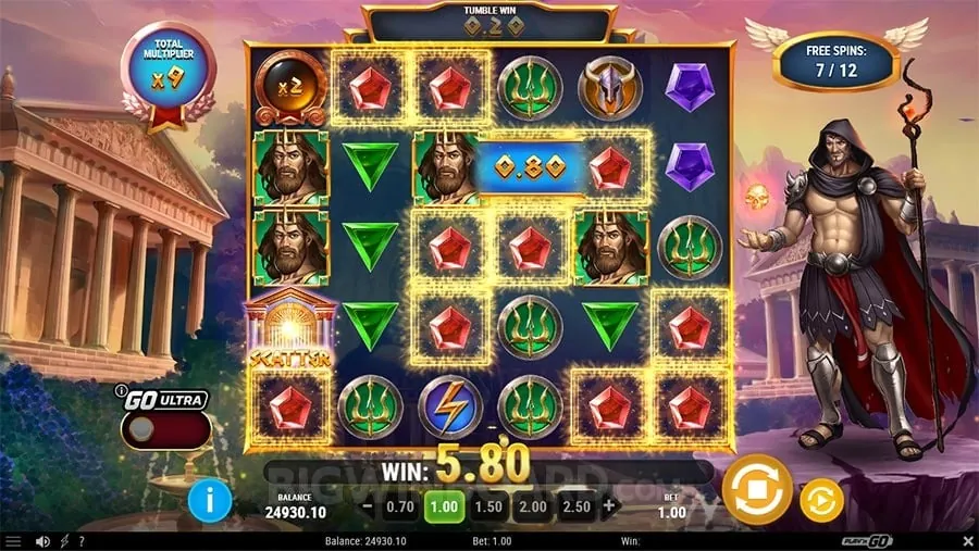 Online Casino Guide